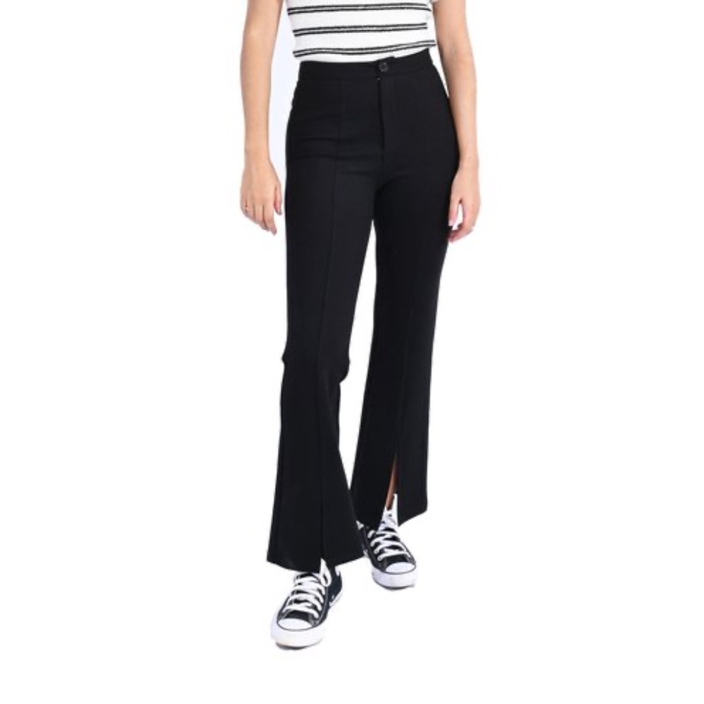 MOLLY BRACKEN Women's Knit Pant